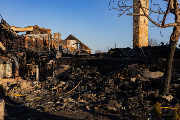 24/7 Emergency Soot Cleanup experts in Naples, TX