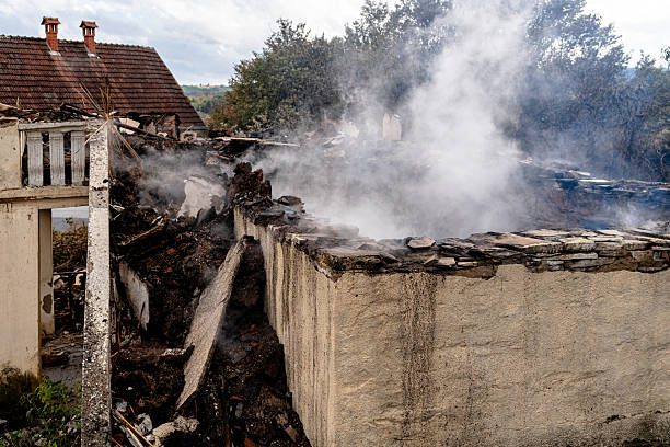 Reliable Soot Cleanup contractor in Naples, TX by Fire Damage Biloxi