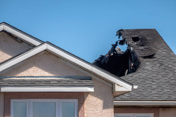 Licensed Soot Cleanup service in Naples, TX - Fire Damage Biloxi